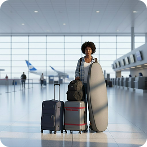 Baggage Policy